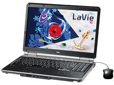 NEC LaVie L LL750/AS6B PC-LL750AS6B 価格比較 - 価格.com