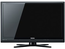 東芝 REGZA 37H1 [37インチ] 価格比較 - 価格.com
