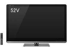シャープ AQUOS クアトロン LC-52XF3 [52インチ] 価格比較 - 価格.com