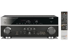 ヤマハ RX-V767(B) [ブラック] 価格比較 - 価格.com