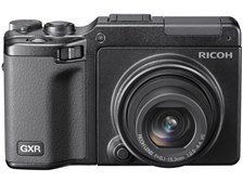 リコー GXR+S10 KIT レビュー評価・評判 - 価格.com