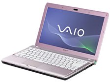 SONY VAIO Sシリーズ VPCS149FJ/P [ピンク] 価格比較 - 価格.com
