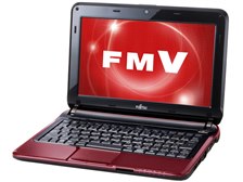 富士通 FMV LIFEBOOK MH30/C FMVM30CR [ルビーレッド] 価格比較 - 価格.com
