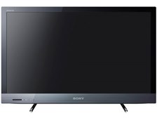 SONY BRAVIA KDL-32EX420 (B) ［32インチ ブラック］ 価格比較 - 価格.com