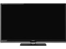シャープ AQUOS クアトロン 3D LC-60Z5 [60インチ] 価格比較 - 価格.com