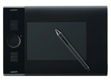 ワコム Intuos4 Special Edition PTK-440/K4 価格比較 - 価格.com