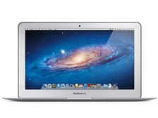 Apple MacBook Air 1600/11.6 MC969J/A 価格比較 - 価格.com