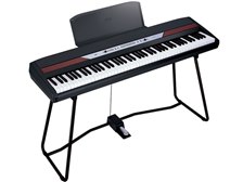 KORG SP-250 BK [ブラック] 価格比較 - 価格.com