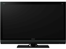 日立 Wooo L37-V09 [37インチ] 価格比較 - 価格.com