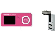 パナソニック ドアモニ VL-SDM100-P [チェリーピンク] 価格比較 - 価格.com