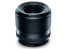 富士フイルム フジノンレンズ XF60mmF2.4 R Macro 価格比較 - 価格.com