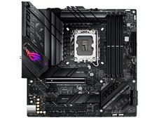 ASUS ROG STRIX B660-G GAMING WIFI 価格比較 - 価格.com