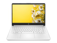 HP HP 14s-fq0521AU エントリーモデル S1 価格比較 - 価格.com