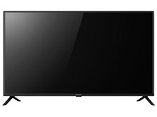 MAXZEN J40CH06 [40インチ] 価格比較 - 価格.com