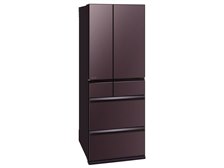 断熱構造の進化で設置面積は変わらないのに30Lの容量アップ！』 三菱