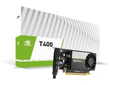 NVIDIA NVIDIA T400 4GB ENQT400-4GER [PCIExp 4GB] 価格比較 - 価格.com