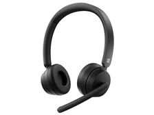 マイクロソフト モダン ワイヤレス ヘッドセット 8JR-00017 価格比較