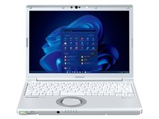パナソニック Let's note SV1 CF-SV1RDLKS 価格比較 - 価格.com