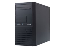 ドスパラ raytrek MX Core i7 12700/GTX 1650/16GBメモリ/NVMe SSD