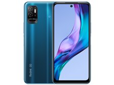 Xiaomi Redmi Note 10T SIMフリー [レイクブルー] 価格比較 - 価格.com