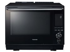 東芝 石窯ドーム ER-XD3000(K) [グランブラック] 価格比較 - 価格.com