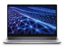 Dell Latitude 3330 Core i7 1195G7・8GBメモリ・256GB SSD・Windows