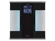 タニタ インナースキャンデュアル RD-931L [ブラック] 価格比較 - 価格.com