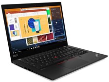 Lenovo ThinkPad X13 Gen 1 Windows 10 Pro・Core i5 10310U・8GB
