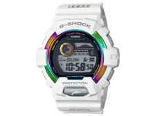 カシオ G-SHOCK Love The Sea And The Earth アイサーチ・ジャパン