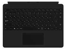マイクロソフト Surface Pro キーボード 日本語 QJX-00019 価格比較