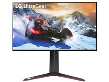 LGエレクトロニクス UltraGear 27GP95R-B [27インチ] 価格比較 - 価格.com