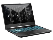 ASUS TUF Gaming F15 FX506HM FX506HM-I7R3060W11 価格比較 - 価格.com