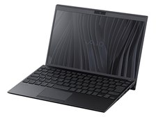 VAIO VAIO SX12 ALL BLACK EDITION VJS1258 Windows 11 Home・Core i7