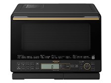 日立 ヘルシーシェフ MRO-S8A(K) [ブラック] 価格比較 - 価格.com