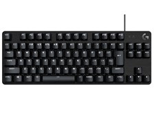 ロジクール G413 TKL SE Mechanical Gaming Keyboard G413TKLSE