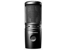 オーディオテクニカ AT2020USB-X オークション比較 - 価格.com