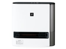 シャープ HX-RK12-W [プレミアムホワイト] 価格比較 - 価格.com