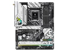 ASRock Z790 Steel Legend WiFi 価格比較 - 価格.com