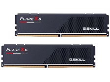 G.Skill F5-5200J3636D32GX2-FX5 [DDR5 PC5-41600 32GB 2枚組] 価格