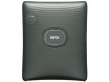 富士フイルム instax SQUARE Link [ミッドナイトグリーン] 価格比較