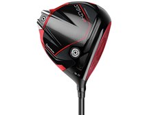 テーラーメイド STEALTH2 ドライバー [TENSEI RED TM50 フレックス：S