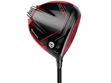 テーラーメイド STEALTH2 HD ドライバー [TENSEI RED TM50 フレックス