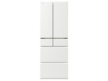 日立 R-HWC54T(W) [ピュアホワイト] 価格比較 - 価格.com