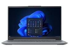 Lenovo IdeaPad Slim 3 Gen 8 82XQ000WJP [アークティックグレー] 価格