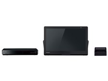 パナソニック プライベート・ビエラ UN-15LD12H 価格比較 - 価格.com