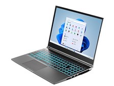 ドスパラ raytrek R5-RL6 Adobe Creative Cloud推奨スペックモデル