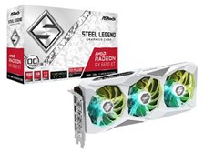 ASRock Radeon RX 6650 XT Steel Legend 8GB OC (RX6650XT SL 8GO