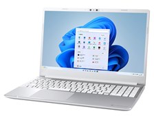 Dynabook dynabook CZ/MW 価格.com限定 W6CZMW7FAS-K 15.6型フルHD