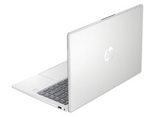 HP HP 14-em0002AU エントリーモデル [ナチュラルシルバー] 価格比較