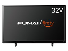フナイ FL-32HF160 [32インチ] 価格比較 - 価格.com